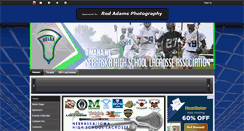 Desktop Screenshot of nebraskalax.com